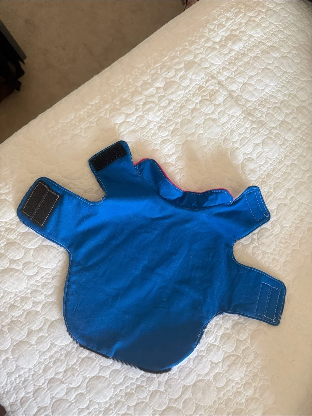 N/A soft fleece
